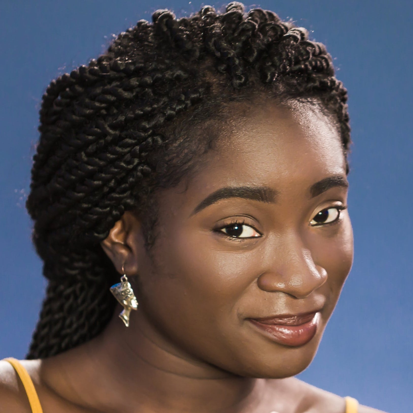 Nadine M.
